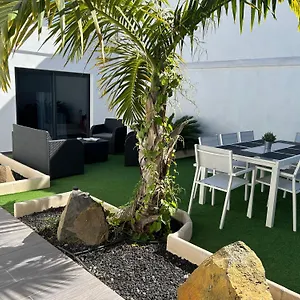  Ferienhaus Casa Beatriz